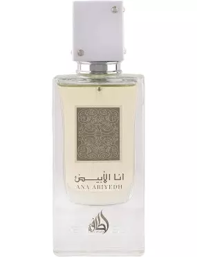 Anteprima offerta Lattafa Ana Abiyedh EDP 60ml