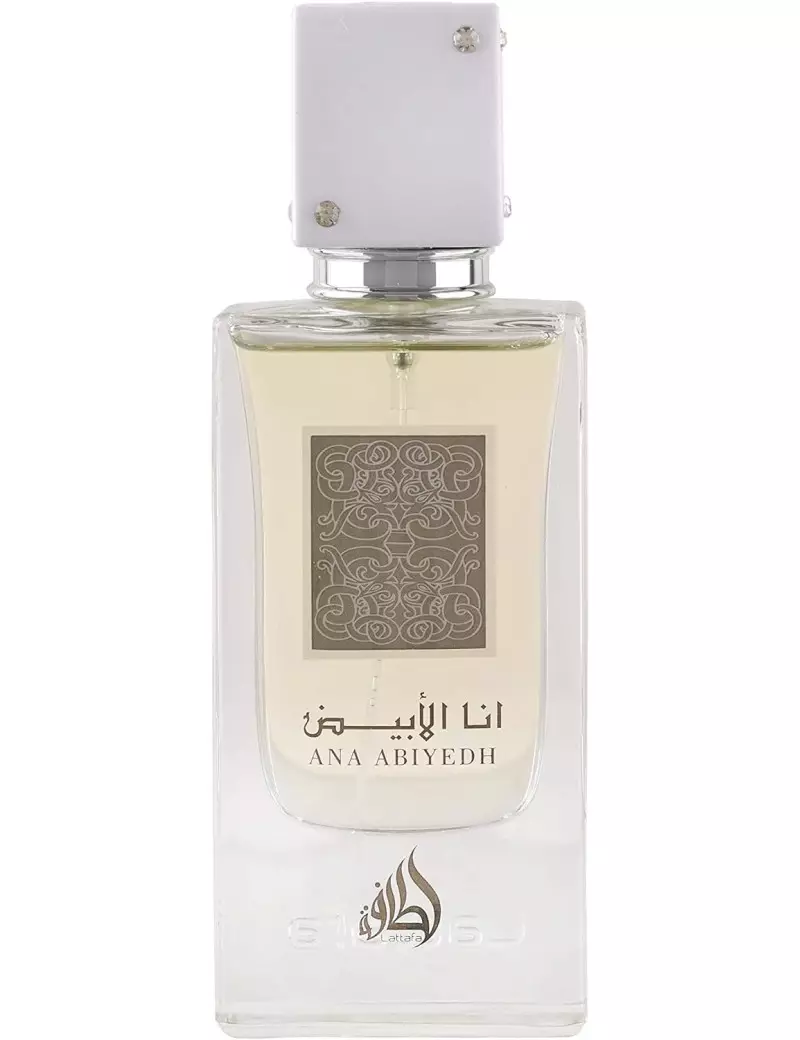 Lattafa Ana Abiyedh EDP 60ml