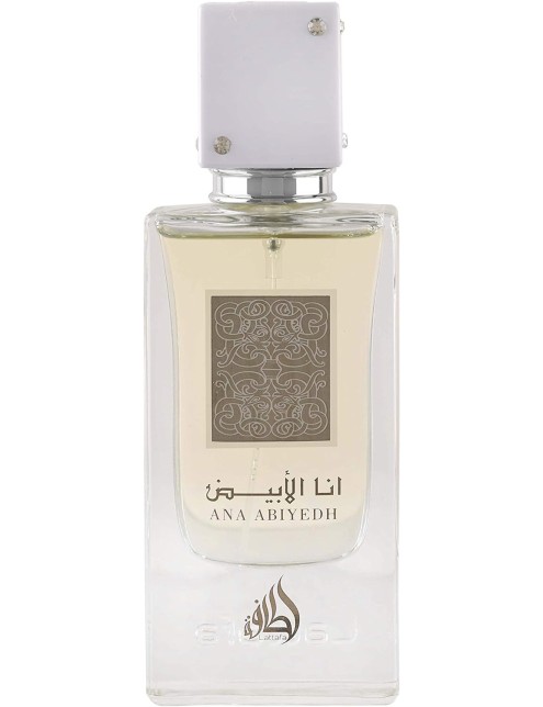 Lattafa Ana Abiyedh EDP 60ml