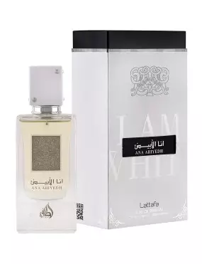 Lattafa Ana Abiyedh EDP 60ml