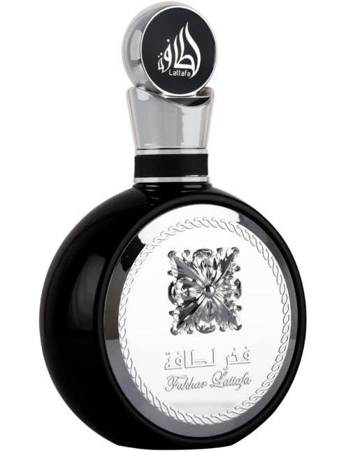 Lattafa Fakhar Black EDP 100ml