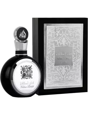 Lattafa Fakhar Black EDP 100ml