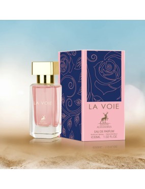 Maison Alhambra La Voie EDP 30ml