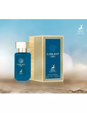 Maison Alhambra Jubilant Oro EDP 30ml