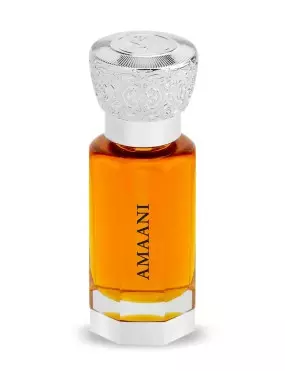 Swiss Arabian Amaani CPO 12ml