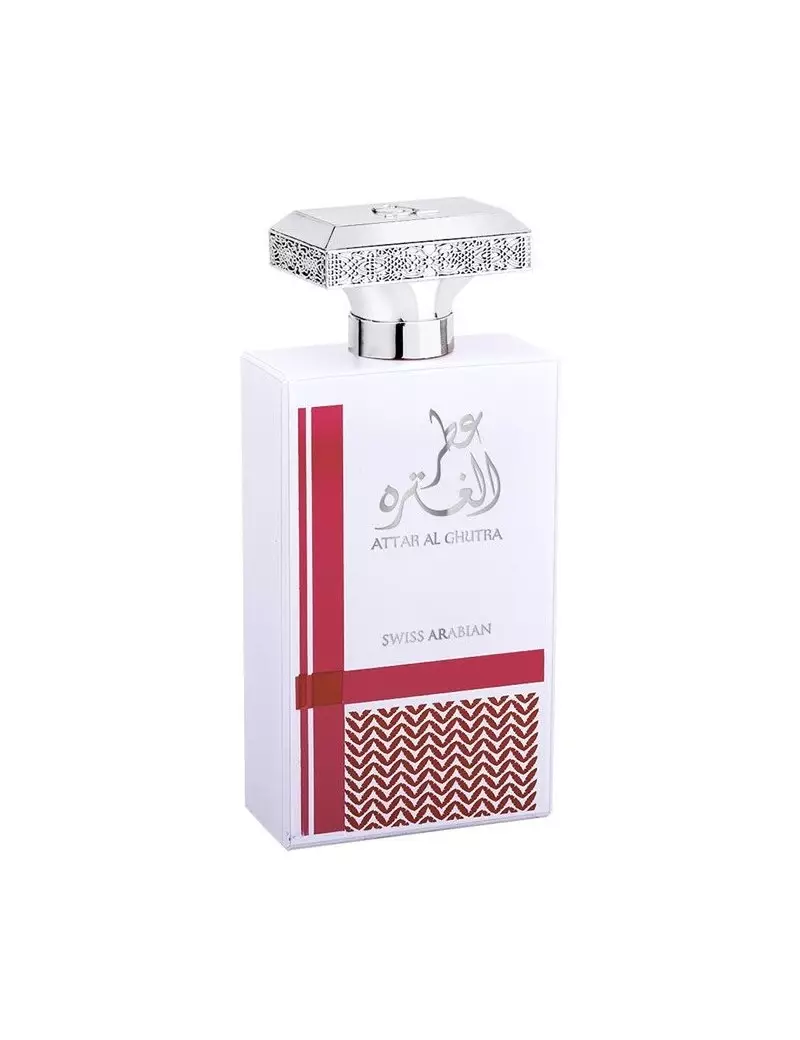 Swiss Arabian Attar Al Ghutra EDP 100ml