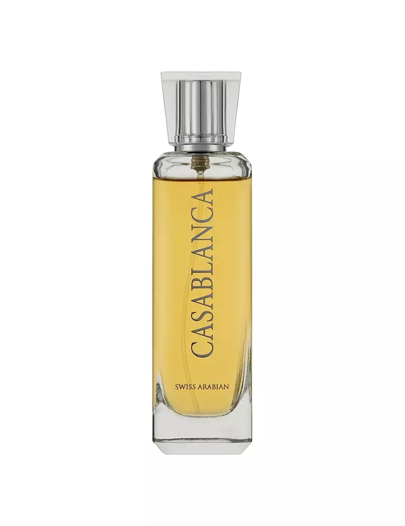 Swiss Arabian Casablanca EDP 100ml