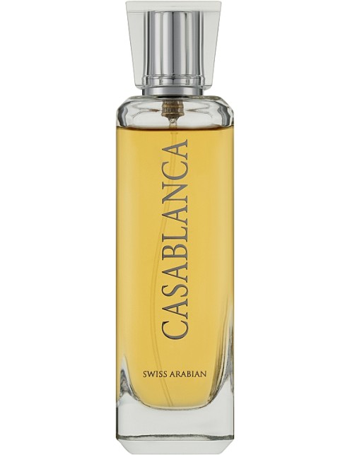 Swiss Arabian Casablanca EDP 100ml