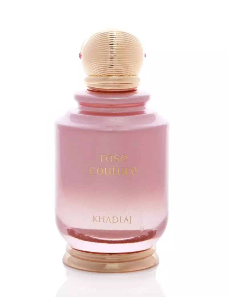 Khadlaj Rose Couture EDP 100ml