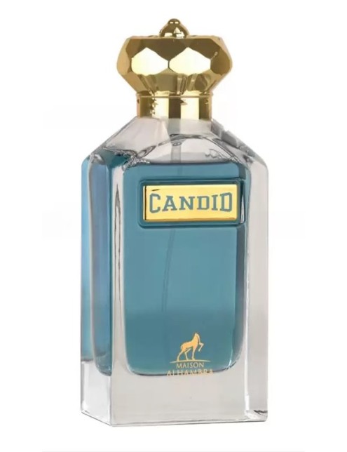 Maison Alhambra Candid Pour Homme EDP 100ml