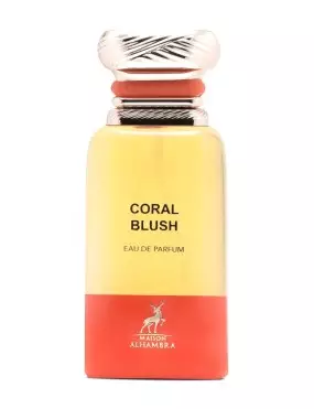 Anteprima offerta Maison Alhambra Coral Blush...