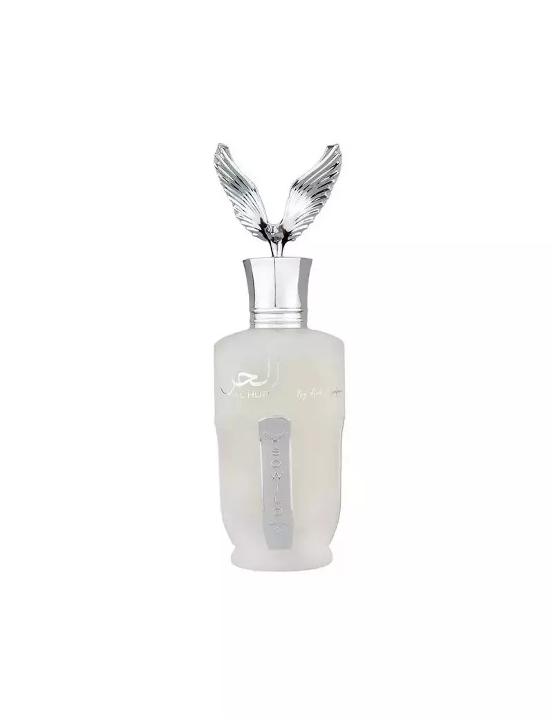 Ard Al Zaafaran Al Hur So Wild EDP 100ml