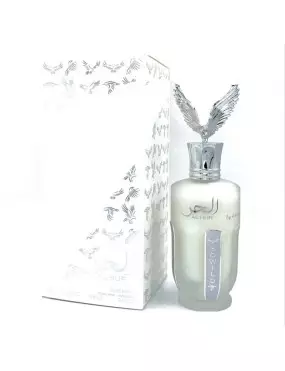 Ard Al Zaafaran Al Hur So Wild EDP 100ml