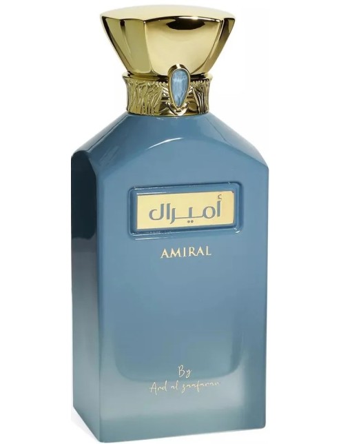 Ard Al Zaafaran Amiral EDP 100ml