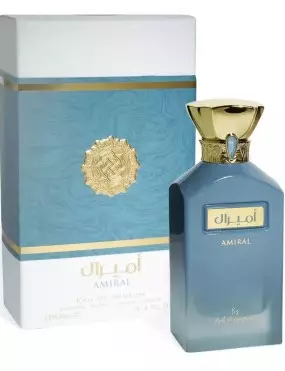 Ard Al Zaafaran Amiral EDP 100ml