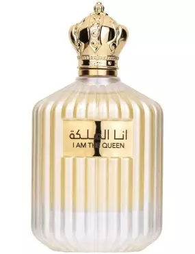 Ard Al Zaafaran I Am The Queen EDP 100ml