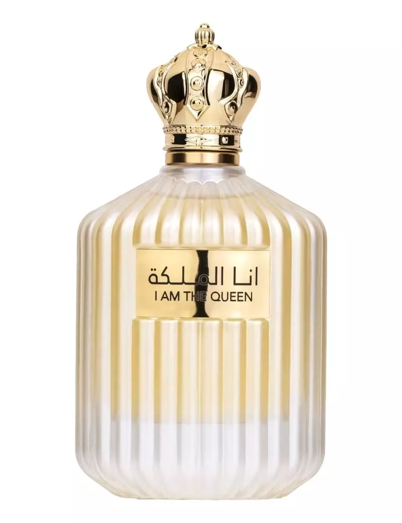 Ard Al Zaafaran I Am The Queen EDP 100ml