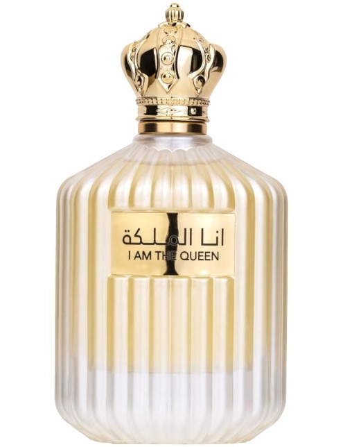 Ard Al Zaafaran I Am The Queen EDP 100ml