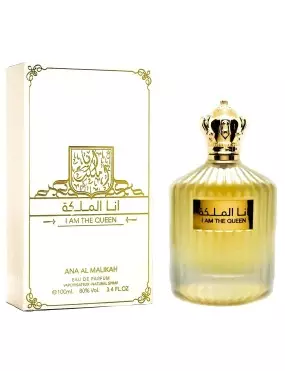 Ard Al Zaafaran I Am The Queen EDP 100ml