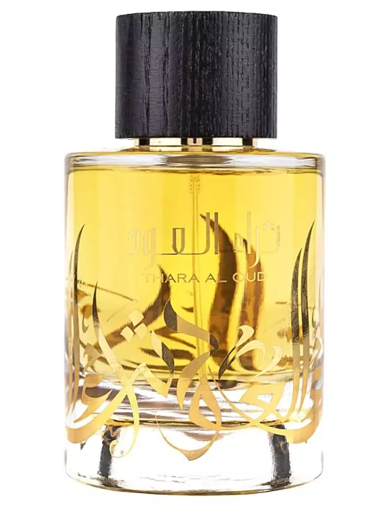 Ard Al Zaafaran Thara Al Oud EDP 100ml