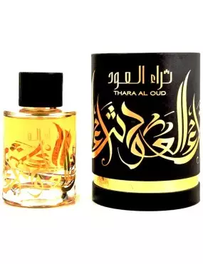 Ard Al Zaafaran Thara Al Oud EDP 100ml