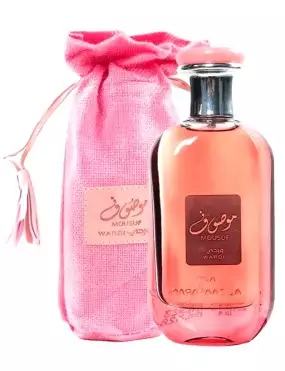 Ard Al Zaafaran Mousuf Wardi EDP 100ml