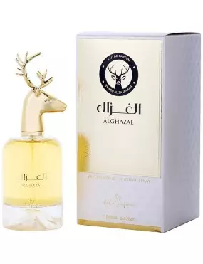 Ard Al Zaafaran Alghazal EDP 100ml