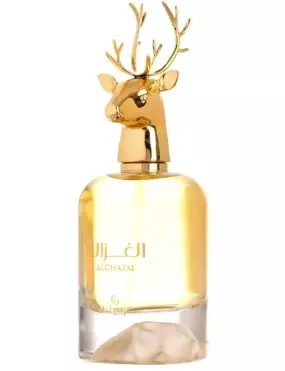 Ard Al Zaafaran Alghazal EDP 100ml