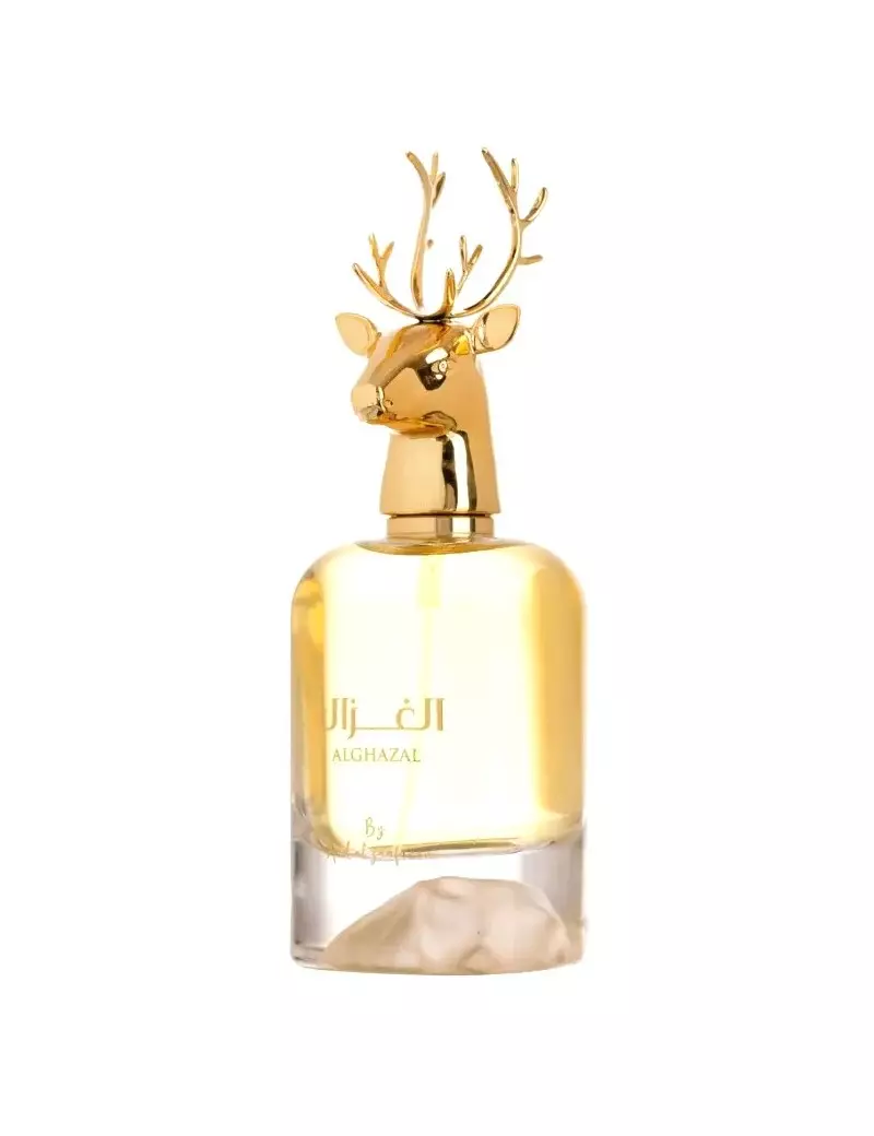 Ard Al Zaafaran Alghazal EDP 100ml