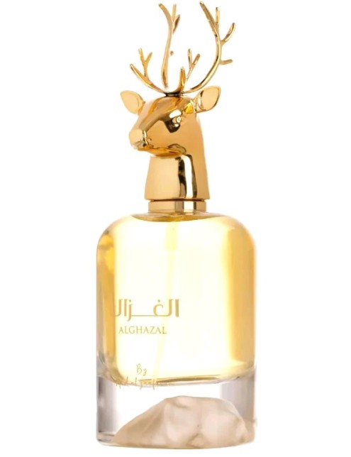 Ard Al Zaafaran Alghazal EDP 100ml