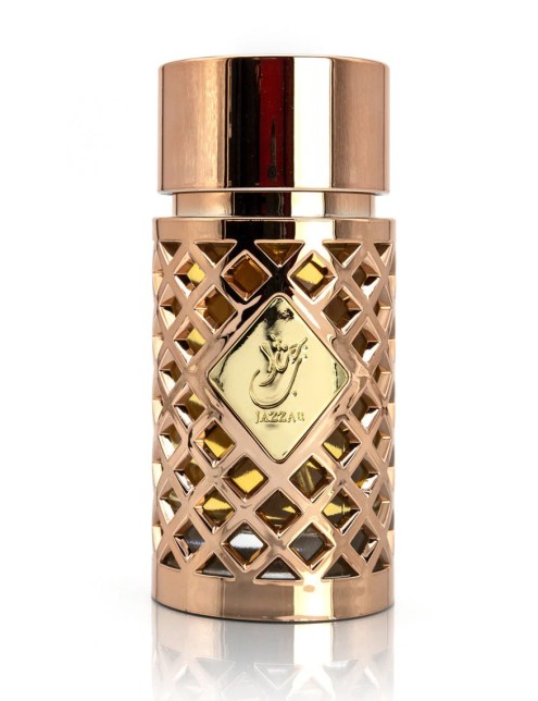 Ard Al Zaafaran Jazzab Gold EDP 100ml