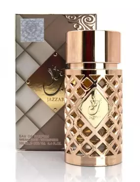 Ard Al Zaafaran Jazzab Gold EDP 100ml