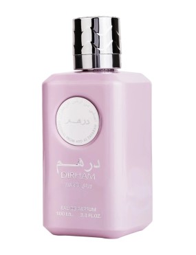 Ard Al Zaafaran Dirham Wardi EDP 100ml