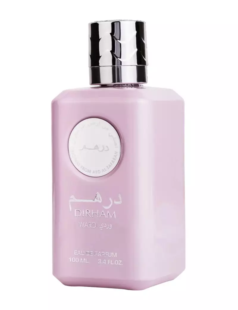 Ard Al Zaafaran Dirham Wardi EDP 100ml