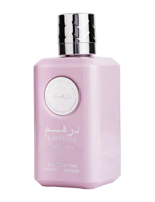 Ard Al Zaafaran Dirham Wardi EDP 100ml