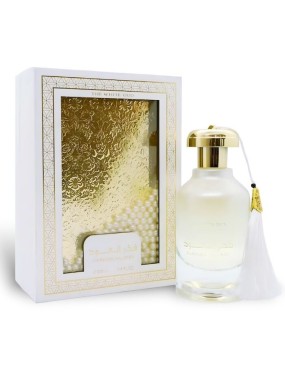 Ard Al Zaafaran Fakhar Al Oud The White Oud EDP 100ml