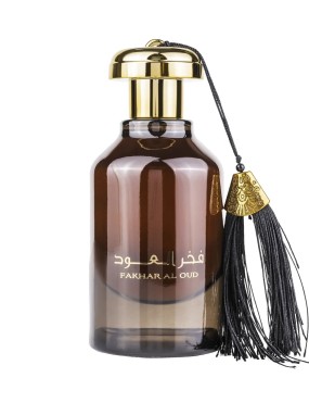 Ard Al Zaafaran Fakhar Al Oud EDP 100ml