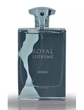 Rave Royal Supreme Noble EDP 100ml