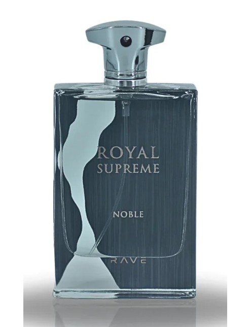 Rave Royal Supreme Noble EDP 100ml