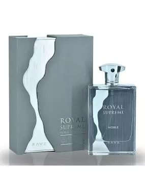 Rave Royal Supreme Noble EDP 100ml