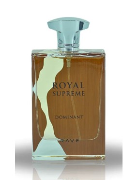 Rave Royal Supreme Dominant EDP 100ml