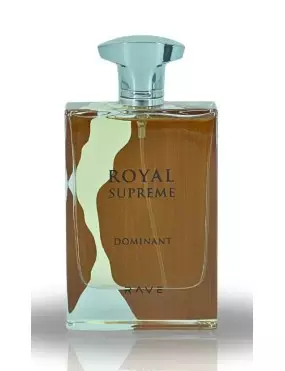 Anteprima offerta Rave Royal Supreme Dominant...