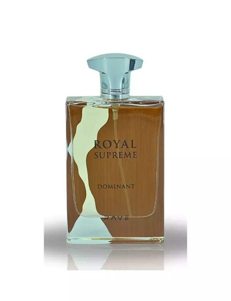 Rave Royal Supreme Dominant EDP 100ml