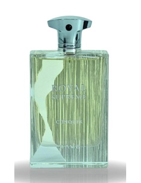 Rave Royal Supreme Conquer EDP 100ml