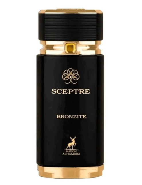 Maison Alhambra Sceptre Bronzite EDP 100ml