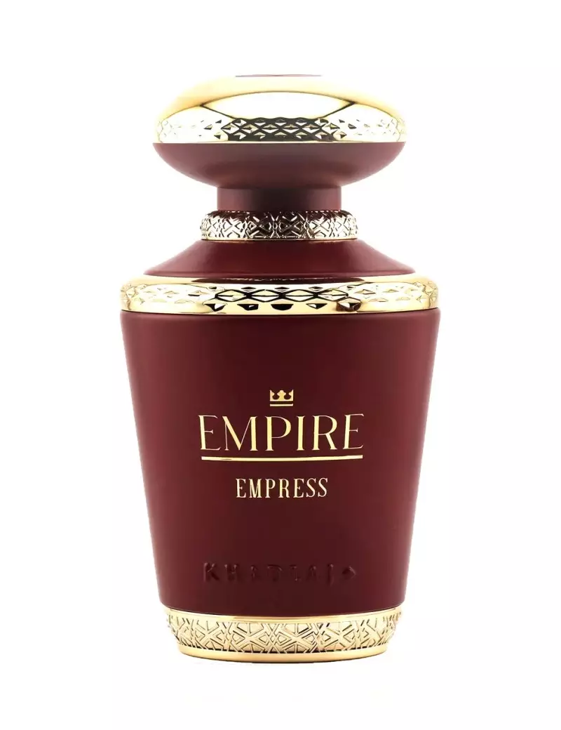 Khadlaj Empire Empress EDP 100ml