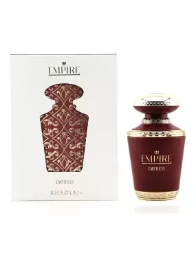 Khadlaj Empire Empress EDP 100ml