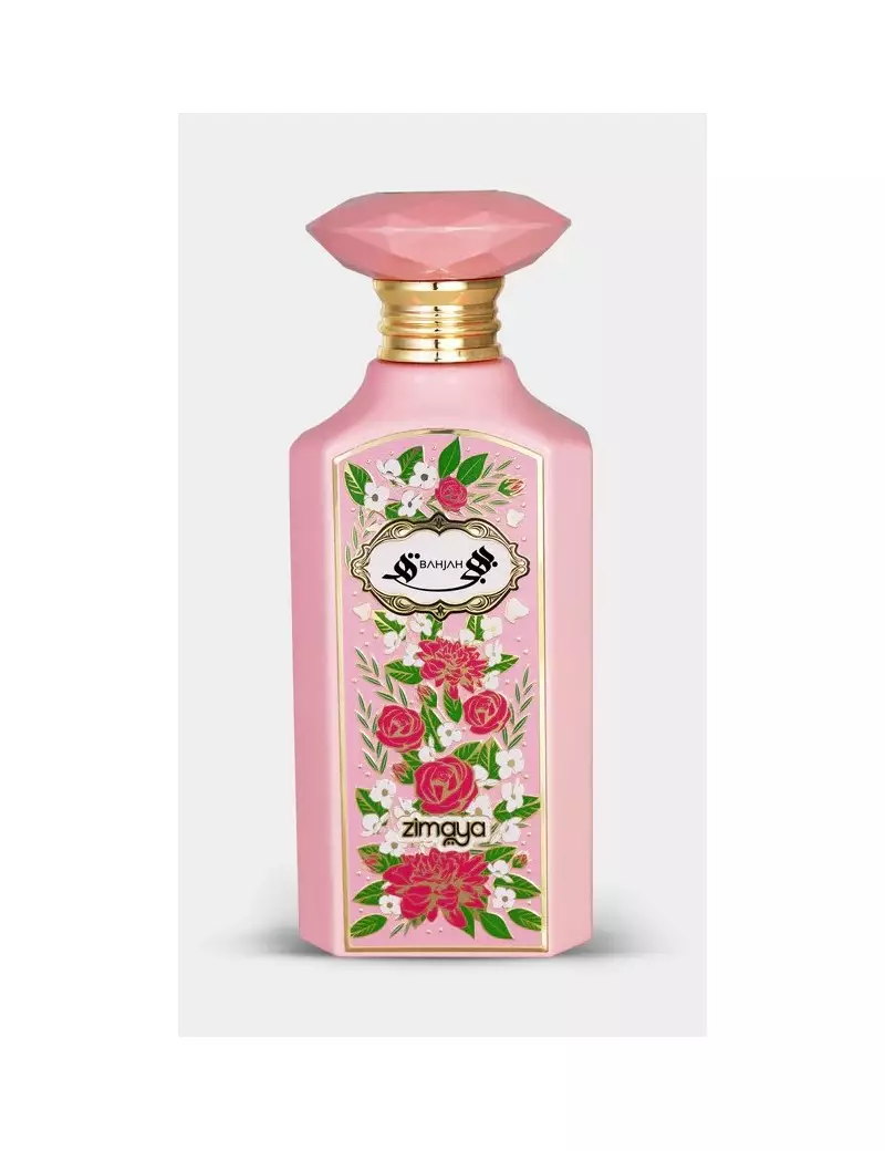 Zimaya Bahjah EDP 100ml