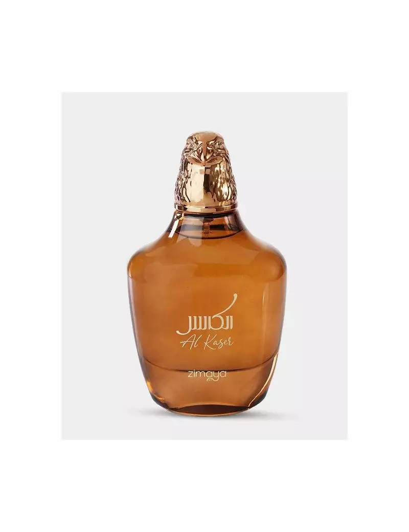 Zimaya Al Kaser EDP 100ml