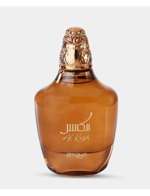 Zimaya Al Kaser EDP 100ml